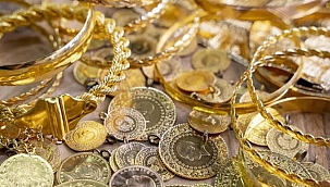 ALTIN HAFTAYA YÜKSELİŞLE BAŞLADI