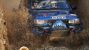 BAJA TROIA TÜRKİYE START İÇİN GÜN SAYIYOR