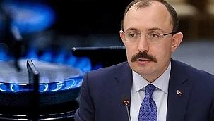 DOĞAL GAZA YAPILAN ZAMMIN NEDENİ AÇIKLANDI