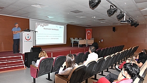 DÜNYA SEPSİS GÜNÜ FARKINDALIK EĞİTİMİ