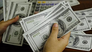 FAİZ KARARI SONRASI DOLAR YÜKSELİŞE GEÇTİ!