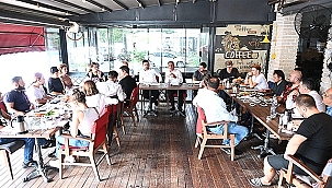 "HERKESİ 100. YILIN TARİHSEL ANINA TANIKLIK ETMEYE BEKLİYORUZ"