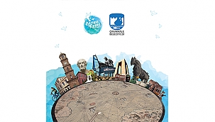 İL BELEDİYELERİ ÇANAKKALE'DE BULUŞUYOR