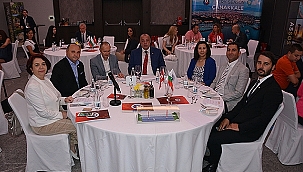 "INFO ÇANAKKALE" GÜNÜNÜN MEYVELERİ TOPLANIYOR