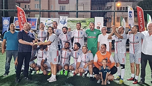 KUPAYA UZANAN MÜDÜRLÜK BELLİ OLDU