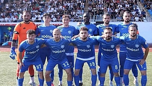 SPORSEVERLERE ÖNEMLİ DUYURU !