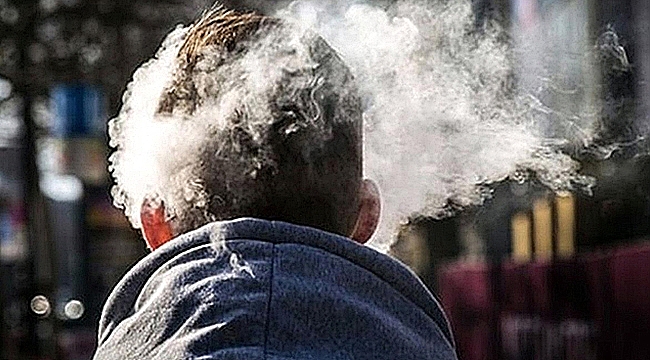 TİRYAKİLERE KÖTÜ HABER!