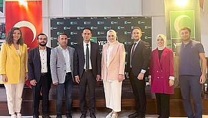 ULUDAĞ ELEKTRİK VE YEŞİLAY, BAĞIMLILIĞA SON DEDİ!