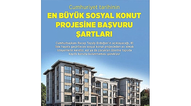 VATANDAŞIN DÖRT GÖZLE BEKLEDİĞİ GÜN GELDİ!