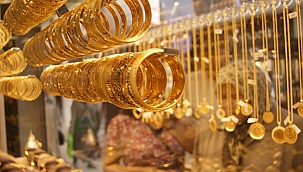 ALTININ YANINA YAKLAŞILMIYOR!