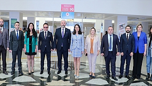 BARODA YENİ DÖNEM BAŞLADI