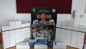 BOŞ MAKARONLARA EL KONDU!