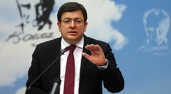 "BU SİSTEMDE YOLSUZLUK BİTMEZ!"