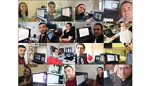 ÇANAKKALELİ ÖĞRETMENLER DİJİTAL DÜNYAYA HAZIRLIYOR