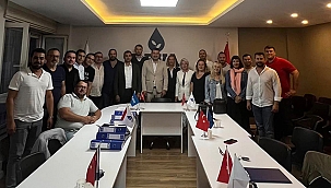 DEVA'DAN DİKKAT ÇEKEN TRANSFER