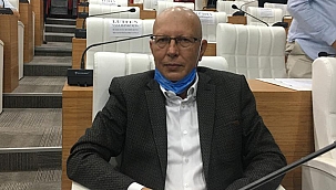 ENVER KOÇ'U KAYBETTİK!