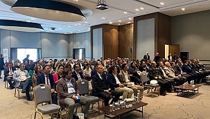 GÜNEY MARMARA BÖLGE PLANI "ÇANAKKALE İL ÇALIŞTAYI" GERÇEKLEŞTİRİLDİ