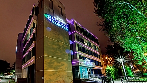 MEME KANSERİNE ''PEMBE FARKINDALIK''