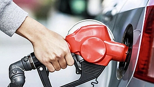 MOTORİNE 1,10 TL, BENZİNE 62 KURUŞ ZAM GELİYOR!
