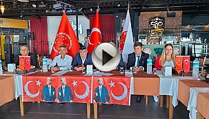 MURAT DANACI ÇANAKKALE'DE