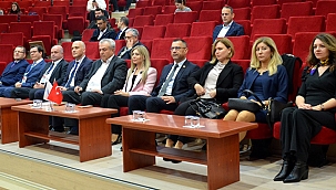 6. LİSANSÜSTÜ ÖĞRENCİ KONGRESİ GERÇEKLEŞTİ