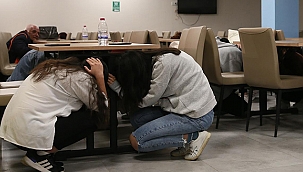 AFAD VATANDAŞLARA SMS GÖNDERDİ, TÜM ÜLKE BU TATBİKATA KİLİTLENDİ!