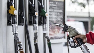 BENZİNE ZAM, MOTORİNE İNDİRİM GELİYOR!