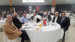 ÇANAKKALE'NİN EN BÜYÜK PROBLEMİ KONUTTUR