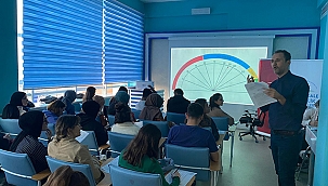 İŞKUR ETKİLİ İLETİŞİM TEKNİKLERİ SEMİNERİ DÜZENLEDİ