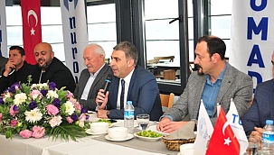 "KRALİÇE ARILAR" PROJESİ TANITILDI