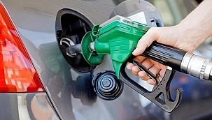 MOTORİNDEN SONRA BİR İNDİRİM DE BENZİNE GELDİ!