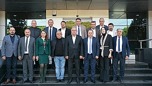 "ORTAK AKIL VE BERABERLİK"