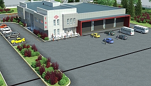 TSE 76 İLDE ARAÇ KONTROL MERKEZİ İÇİN İHALEYE ÇIKIYOR!