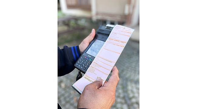 ULUDAĞ ELEKTRİK'TEN LÖSEMİ FARKINDALIĞI İÇİN TURUNCU FATURA