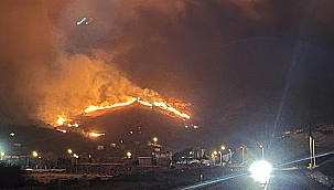 YANGIN KONTROL ALTINA ALINDI 