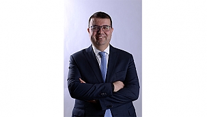 AKÇANSA GENEL MÜDÜRLÜĞÜNE VECİH YILMAZ ATANDI