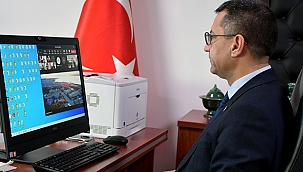 ALT KURUL VE ALT ÇALIŞMA GRUPLARI TOPLANTISI GERÇEKLEŞTİRİLDİ