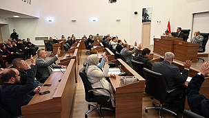 BİGA BELEDİYESİ BİR TAŞLA İKİ KUŞ VURACAK