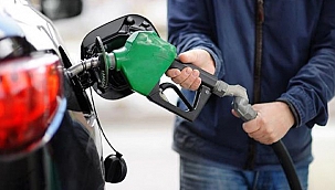 BU GECE YARISINDAN İTİBAREN BENZİNE ZAM GELİYOR!
