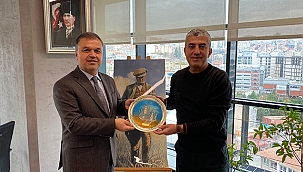 ÇAN BELEDİYESİ VE İSTANBUL BÜYÜKŞEHİR BELEDİYESİ İŞ BİRLİĞİ İÇİNDE