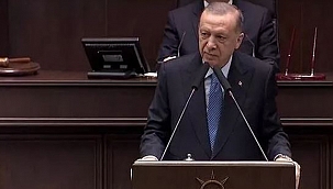 CUMHURBAŞKANI ERDOĞAN: YARIN ASGARİ ÜCRETİ AÇIKLAYACAĞIZ!