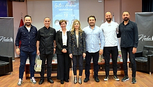 GASTRO AKADEMİ SEMİNERİ GERÇEKLEŞTİ