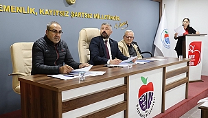 "İSTER TAKİP EDİN İSTER ETMEYİN"