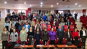 KADIN GİRİŞİMCİLER VE ÇOMÜ İŞBİRLİĞİNDE KADIN GİRİŞİMCİLİK HİKAYELERİ 