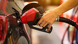 MOTORİNE 1 LİRA 16 KURUŞ ZAM!