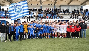 ŞAMPİYON BİGASPOR