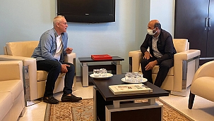 Sedat Çakır'dan Büyük Bağış