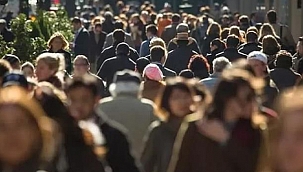 TÜRKİYE'DEKİ İŞSİZ SAYISI 57 BİN KİŞİ ARTTI!