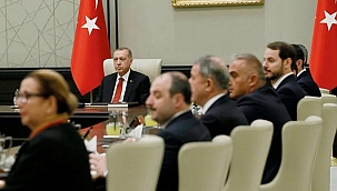 2023'ÜN İLK KARARLARI AÇIKLANACAK!