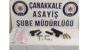 3 AY SÜREN TAKİP SONRASI BÜYÜK OPERASYON!